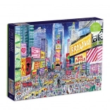 Galison-Puzzle Times Square 1000 Teile