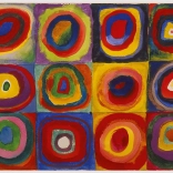 Ravensburger Puzzle Kreise – 1500 Teile