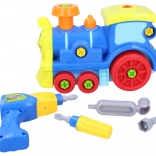 Mr. Mattes 3in1 WC-Aufhänger Blumenduft