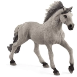 Schleich Horse Club Hengst Sorraia Mustang