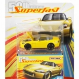 Matchbox Sammlerauto Premium 1:64 – Modellmix