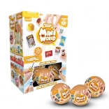 Mini World Delikatessen – realistische Miniaturen für die Kinderküche