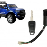 Zündschloss für Ford Ranger Elektroauto