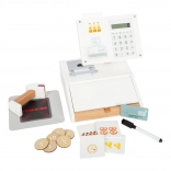 Holzkasse SMALL FOOT Fresh