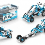 Kreativ-Baukasten Engino Maker Master 30v1