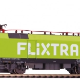 Elektrische Lokomotive Taurus Flixtrain VI