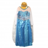 Karnevalkostüm Fee Prinzessin