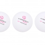 Tischtennisbälle – Set mit 3 Stück