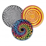 Metall-Labyrinth für die Tasche SCHYLLING – 3 Farbvarianten