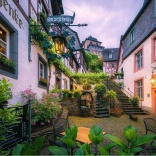 Ravensburger Puzzle Beilstein 1000 Teile