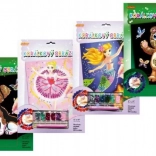 ArtLover Perlenbild Ballerina 20x25 cm