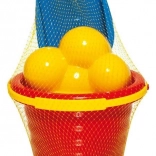 Dohány Sandspiel-Set 3-tlg. (Mix)