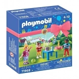 Playmobil Kindergeburtstags-Set