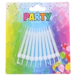 Phosphorkerzen mit Haltern