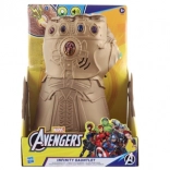 Avengers Elektronischer Goldener Unendlichkeits-Handschuh