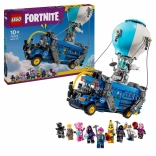 LEGO Fortnite Battle Bus