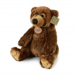Rappa Plüsch-Teddybär braun 24 cm umweltfreundlich