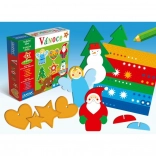 Granna Weihnachtskreativwerkstatt