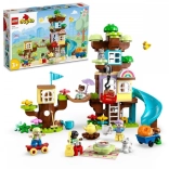 LEGO® DUPLO® 10993 Baumhaus
