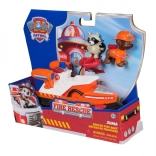 Themenfahrzeug Paw Patrol Fire Rescue Zuma