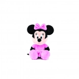 Plüsch-MINNIE 36 cm – weiches Kuscheltier mit Granulatfüllung