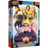 Puzzle 1000 Teile Naruto – Team Naruto