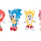 Plüschfigur SONIC 23 cm