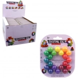 Bausteinset Balance Bricks zur Förderung der Kreativität von Kindern