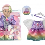 Kleider für Puppen 40-43 cm