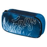 Schuletui BAAGL Skate Steel