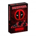 Spielkarten Waddingtons Deadpool