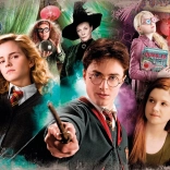 Clementoni Puzzle Harry Potter 104 Teile
