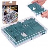 Kugel-Labyrinth Jokomisiada – reisefreundliches Logikspiel