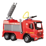Feuerwehrauto LENA Giga Trucks 66 cm