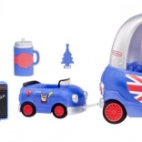 L.O.L. Überraschung! Musikalische Tour mit Puppe Cheeky Babe