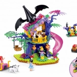 Sluban Mädchen Träume Magisches Baumhaus