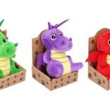 Plüschdrache 13 cm