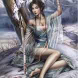 Puzzle Gefroren 2000 Teile