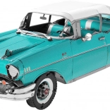 Metall 3D Puzzle Chevrolet Bel Air