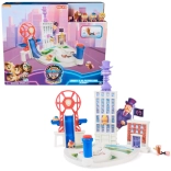 PAW Patrol Der Mighty Kinofilm 2 Spielset Liberty