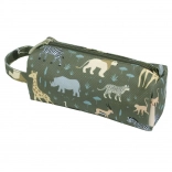 Tiere der Savanne