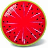 Ball in Form einer Melone