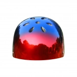 Fahrradhelm Party Glitz S (52–55 cm)