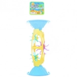 Kinder-Wasser- und Sandmühle