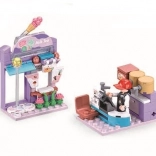 Sluban Metropolis Getränkegeschäft