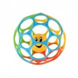 Bunter Rasselball für Babys