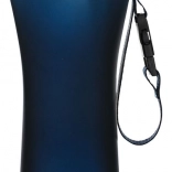 Wasserflasche OXY TWiST 550 ml anthrazit matt