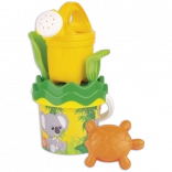 Sandspielset mit Koala und Gießkanne – klein (ANDRONI)