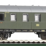 Piko Personenwagen 2. Klasse DB, Epoche III (H0)