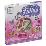 Tattoo-Set für Mädchen/Jungen